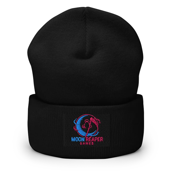 Vintage Logo Beanie product image (1)