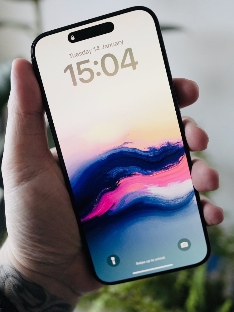 Wave Wallpaper Pack product image (2)