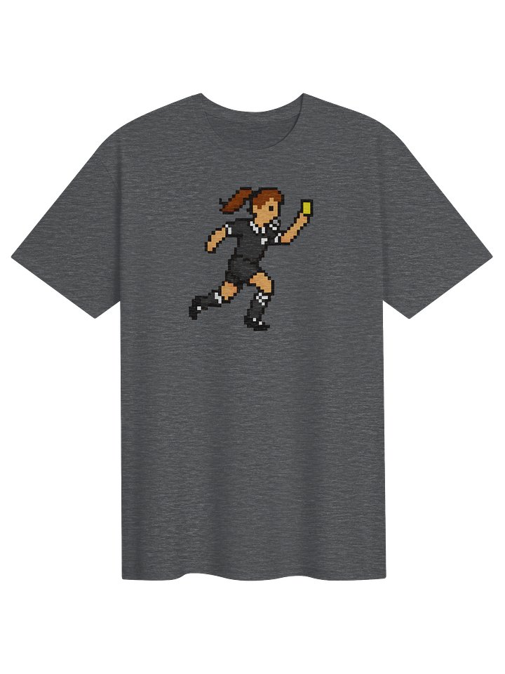 Pixel Sprint Referee product image (2)