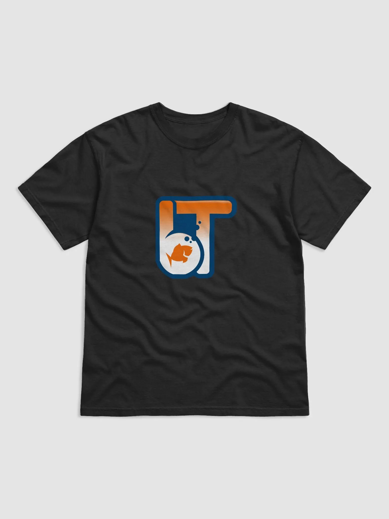 bigTUNA Tee product image (1)