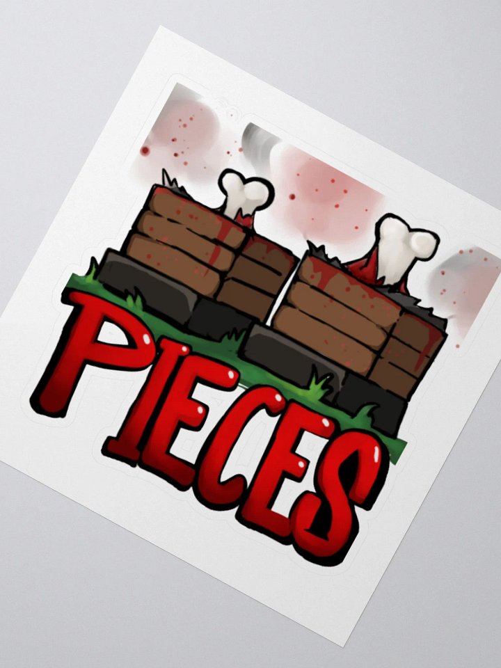 PIECES! product image (5)