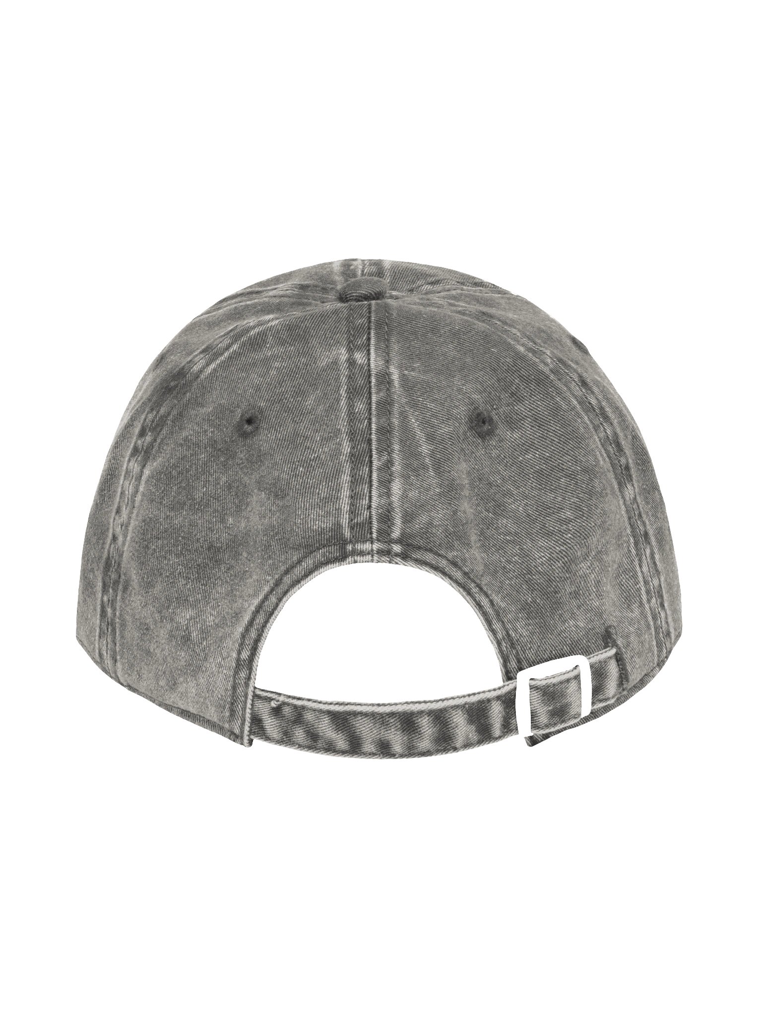 genxthinks charcoal gray cap product image (2)