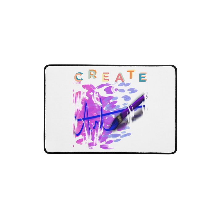 Desk Mat product image (1)
