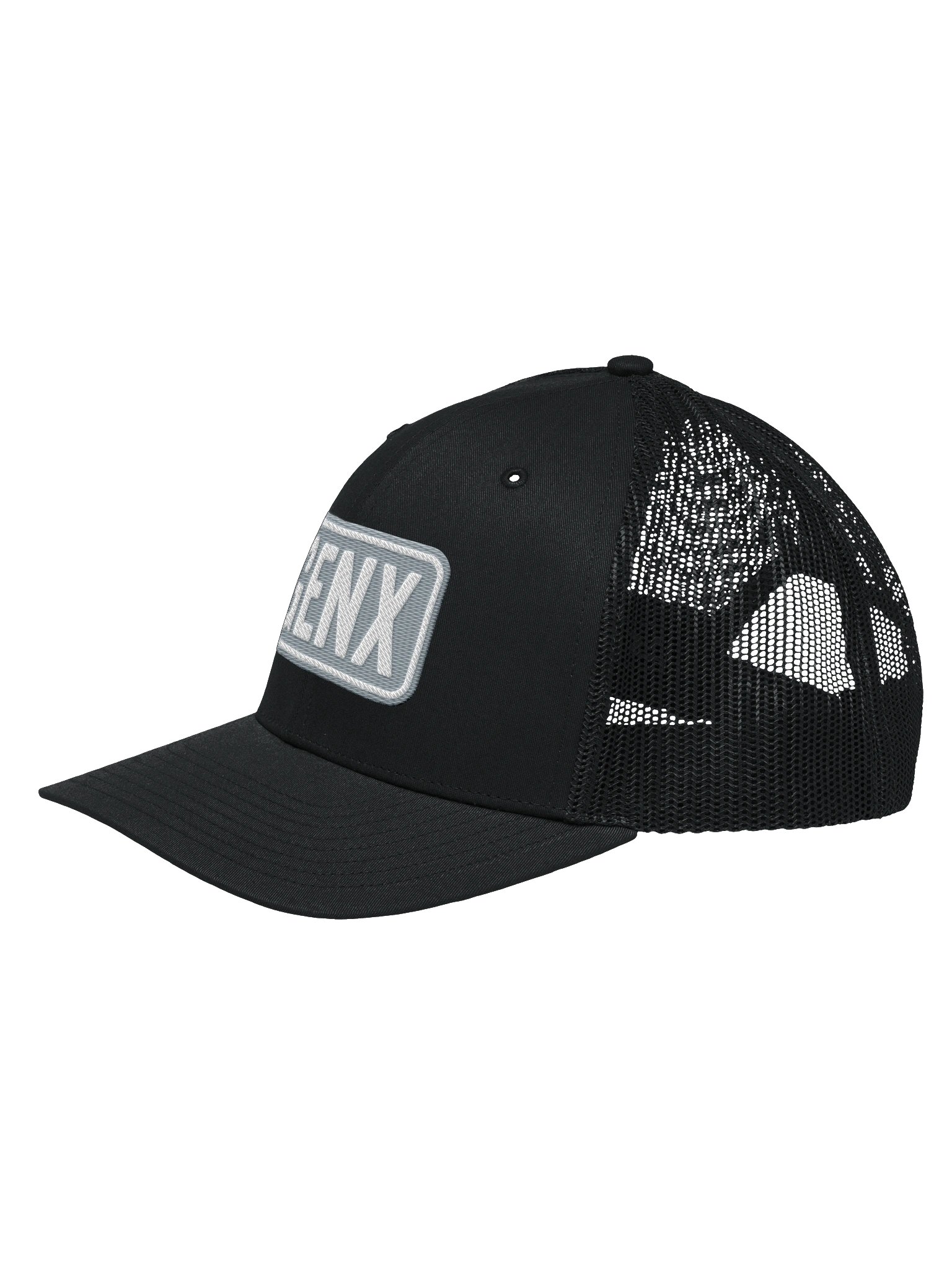 Genx Text Only Style 2 product image (2)
