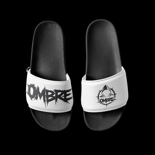 SLIDES OMBRE 39$

PAS LÀ POUR ÊTRE VU.

Minimal.
Silencieux.
Confort sans bruit.