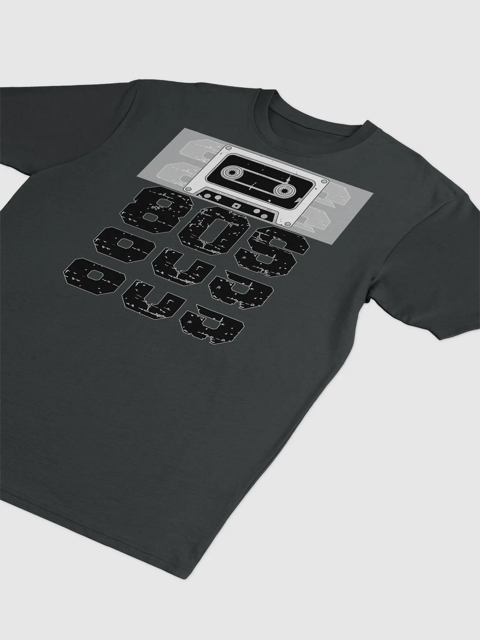 Cassette Tape 80's Sweatshirt product image (3)