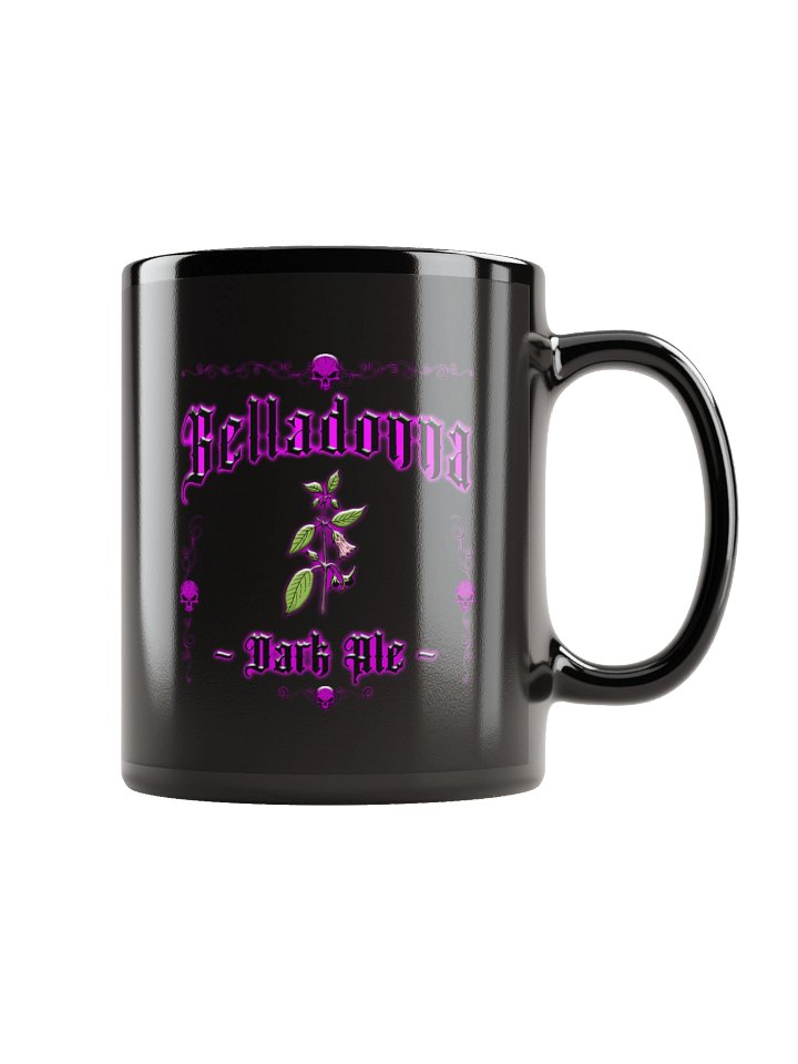 HOMICIDAL BEVERAGES - BELLADONNA DARK ALE product image (2)