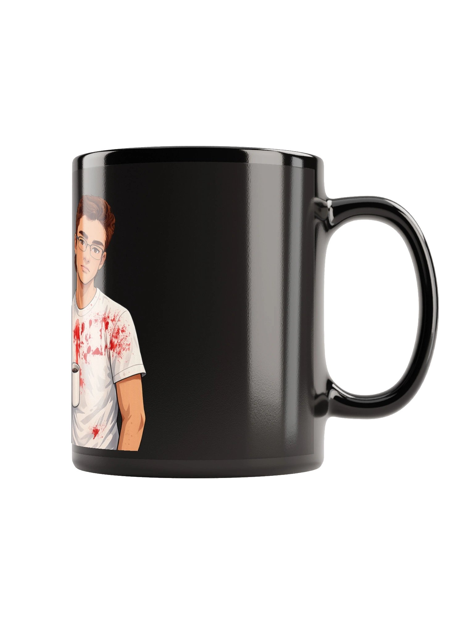 Jamichael's Coffee Mug product image (1)