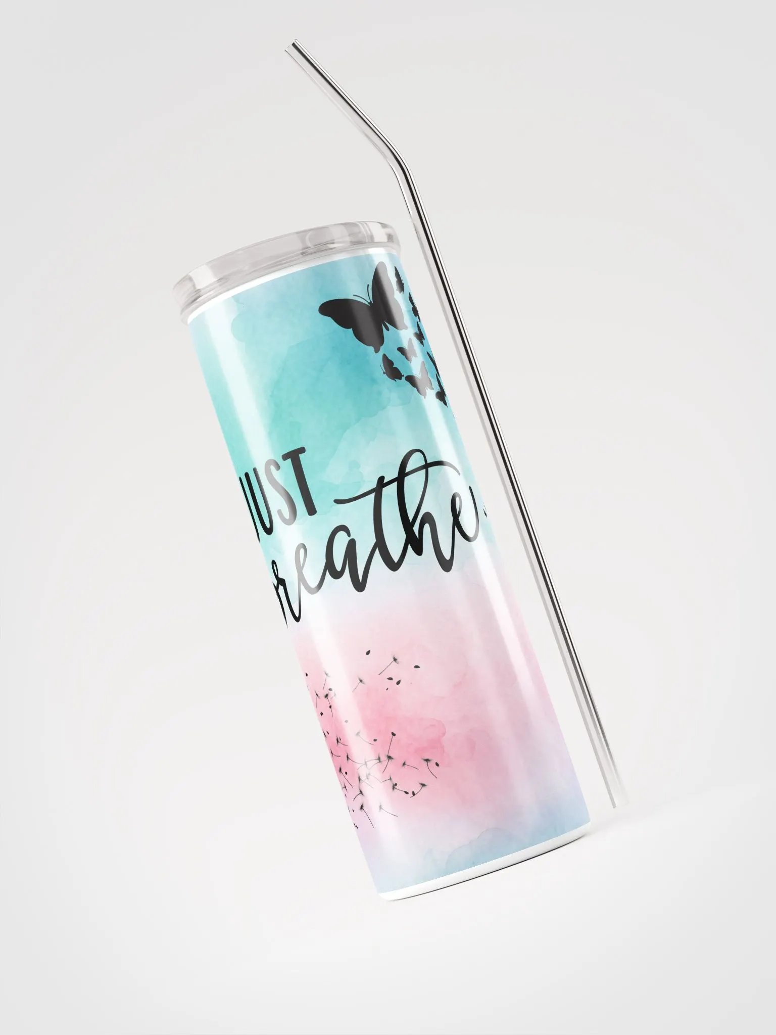 Butterfly Breeze Tumbler product image (4)