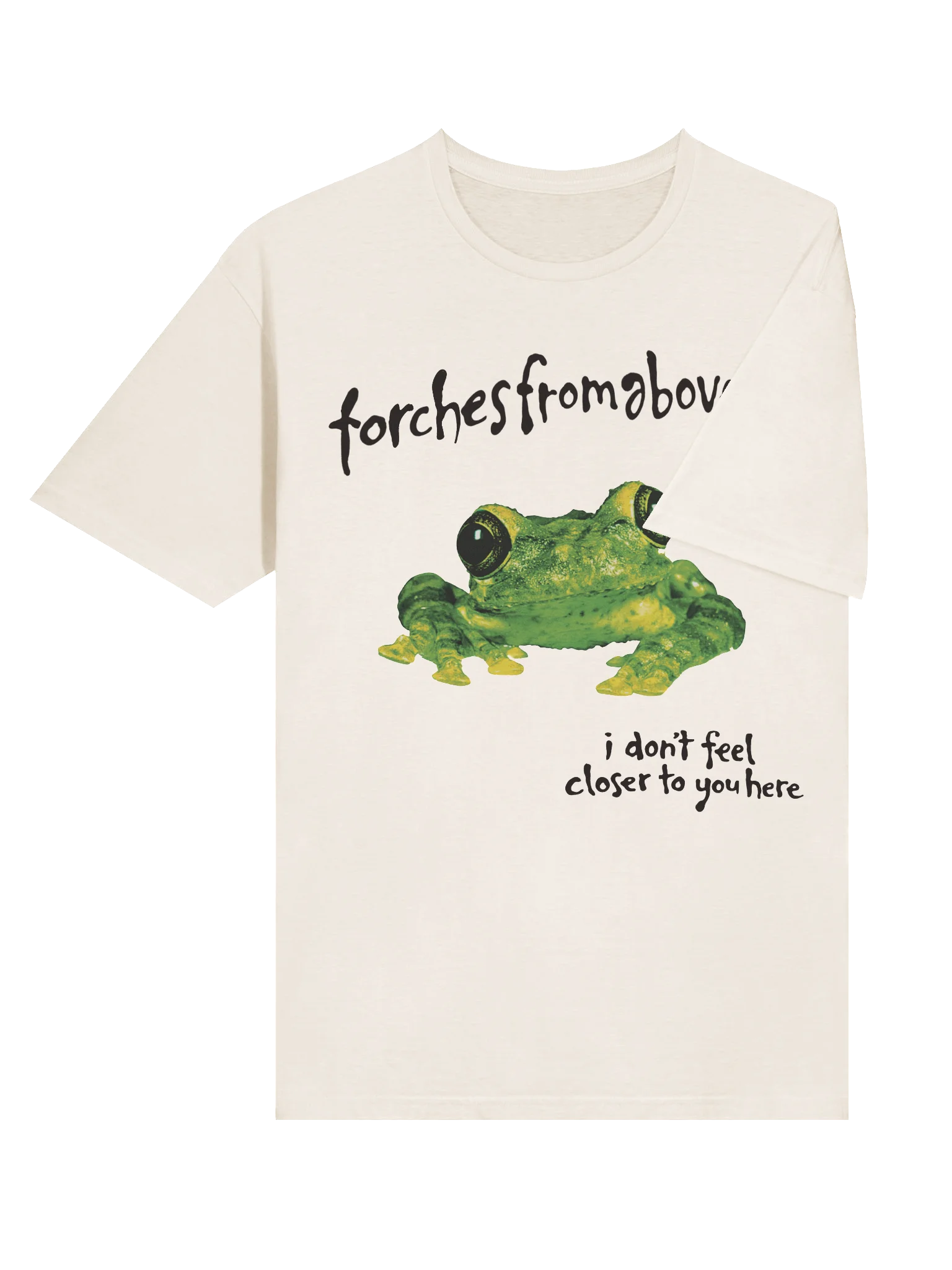 The "Toad Stomp" Tee product image (6)