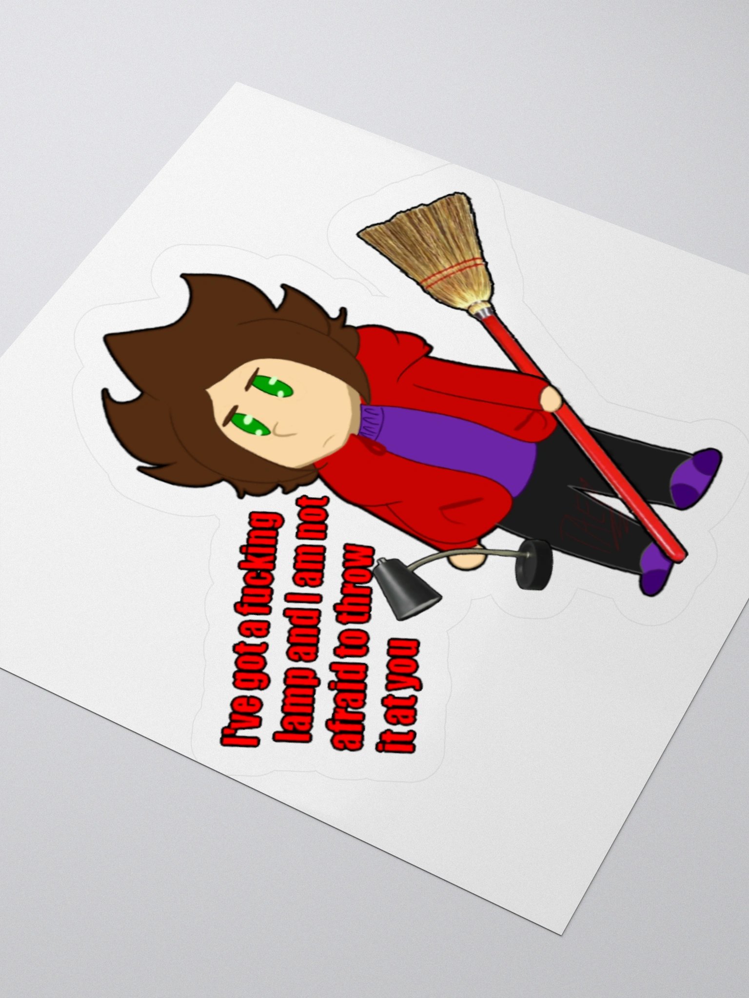 THE ASSYLUM: Italian Weapons product image (3)