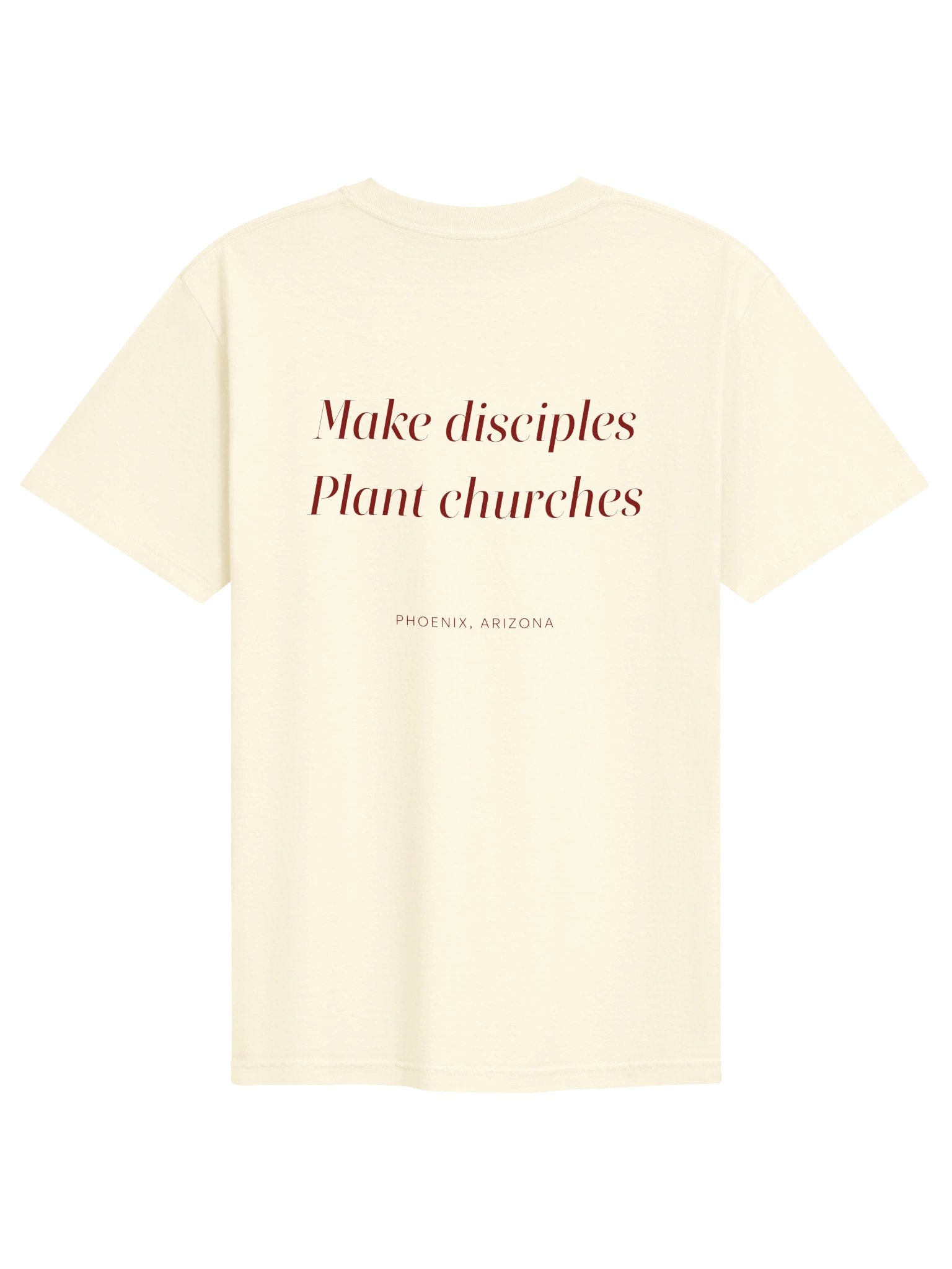 Mission Statement product image (2)