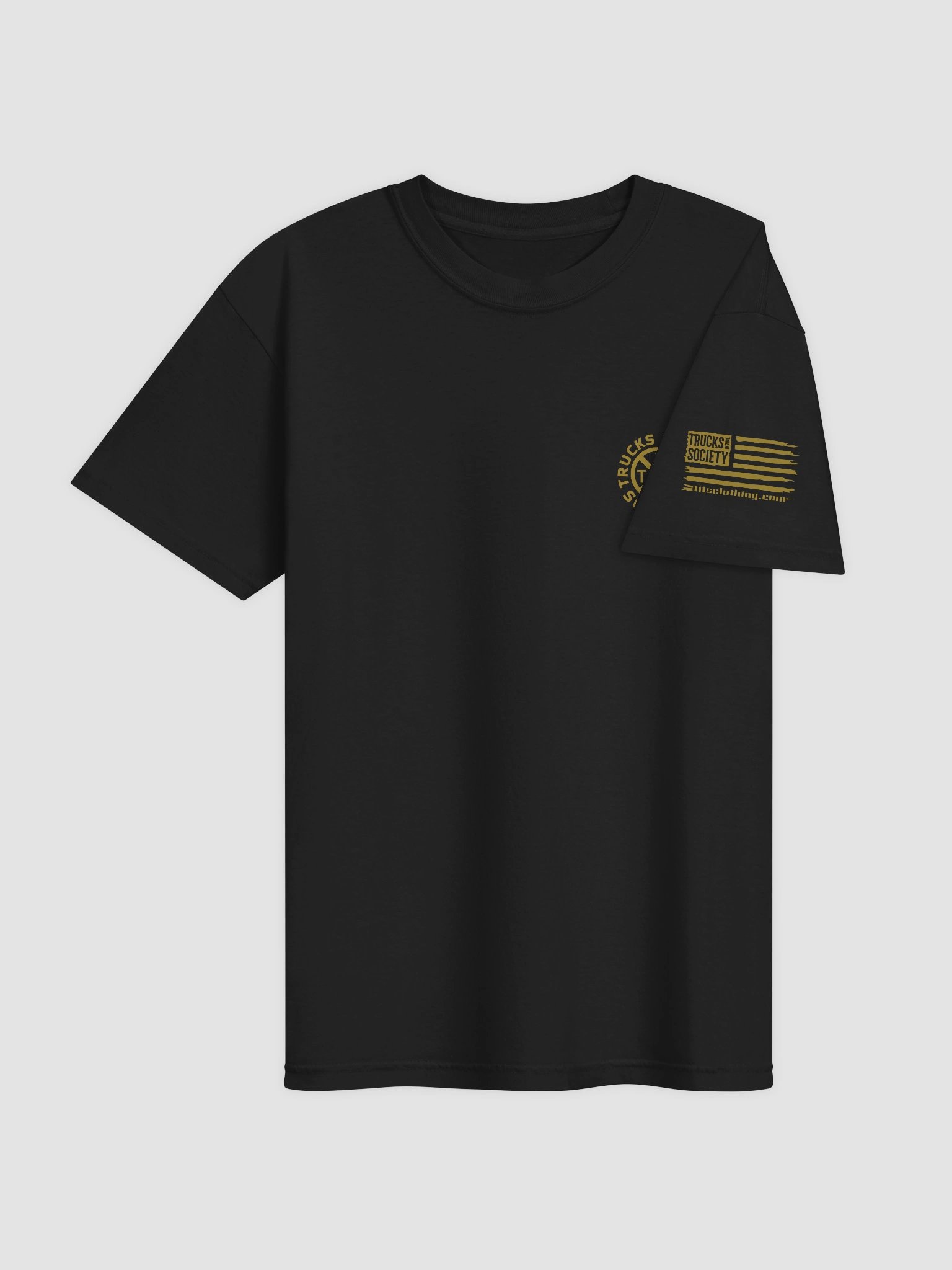 TITS NATIVE TRIBUTE Show Shirt product image (4)