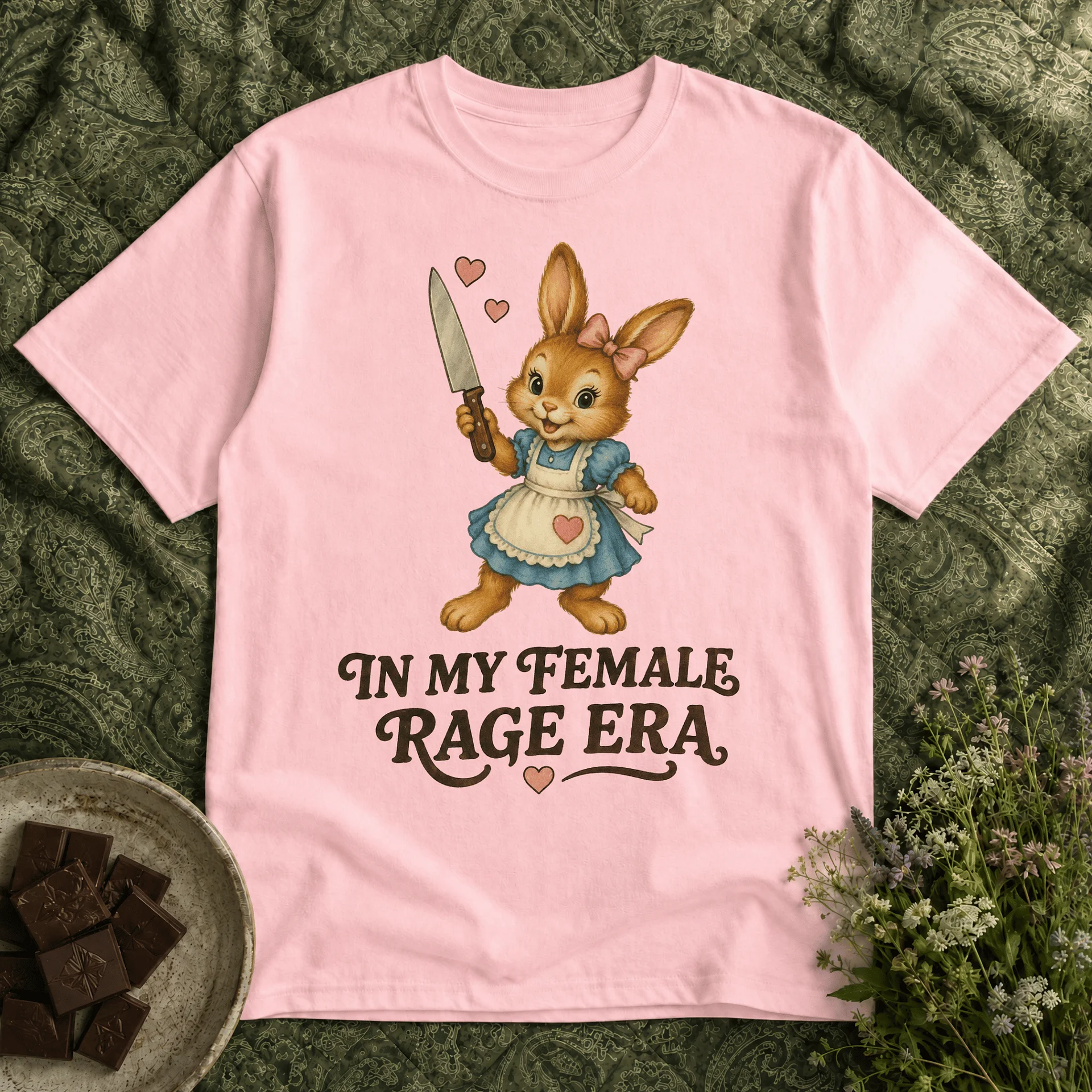 In my female rage era product image (1)