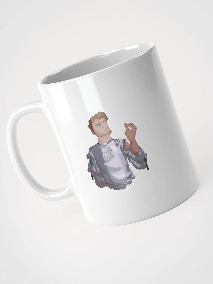 Ian Mug Book 1 Quote product image (1)