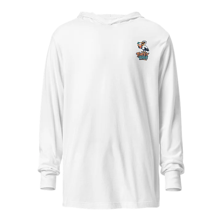 Sunset Sessions Pelican Hooded T-Shirt product image (14)