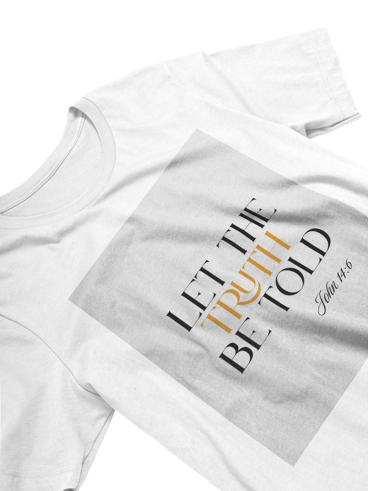 LET THE TRUTH BE TOLD TEE product image (3)