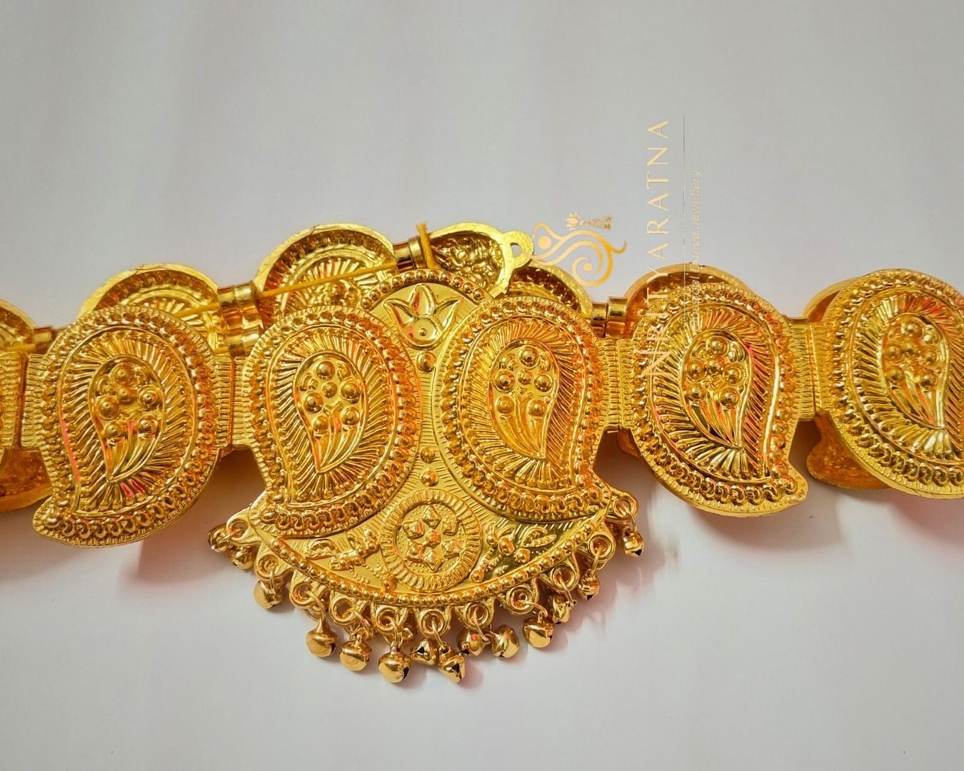 Golden Patter - Waist Belt product image (1)