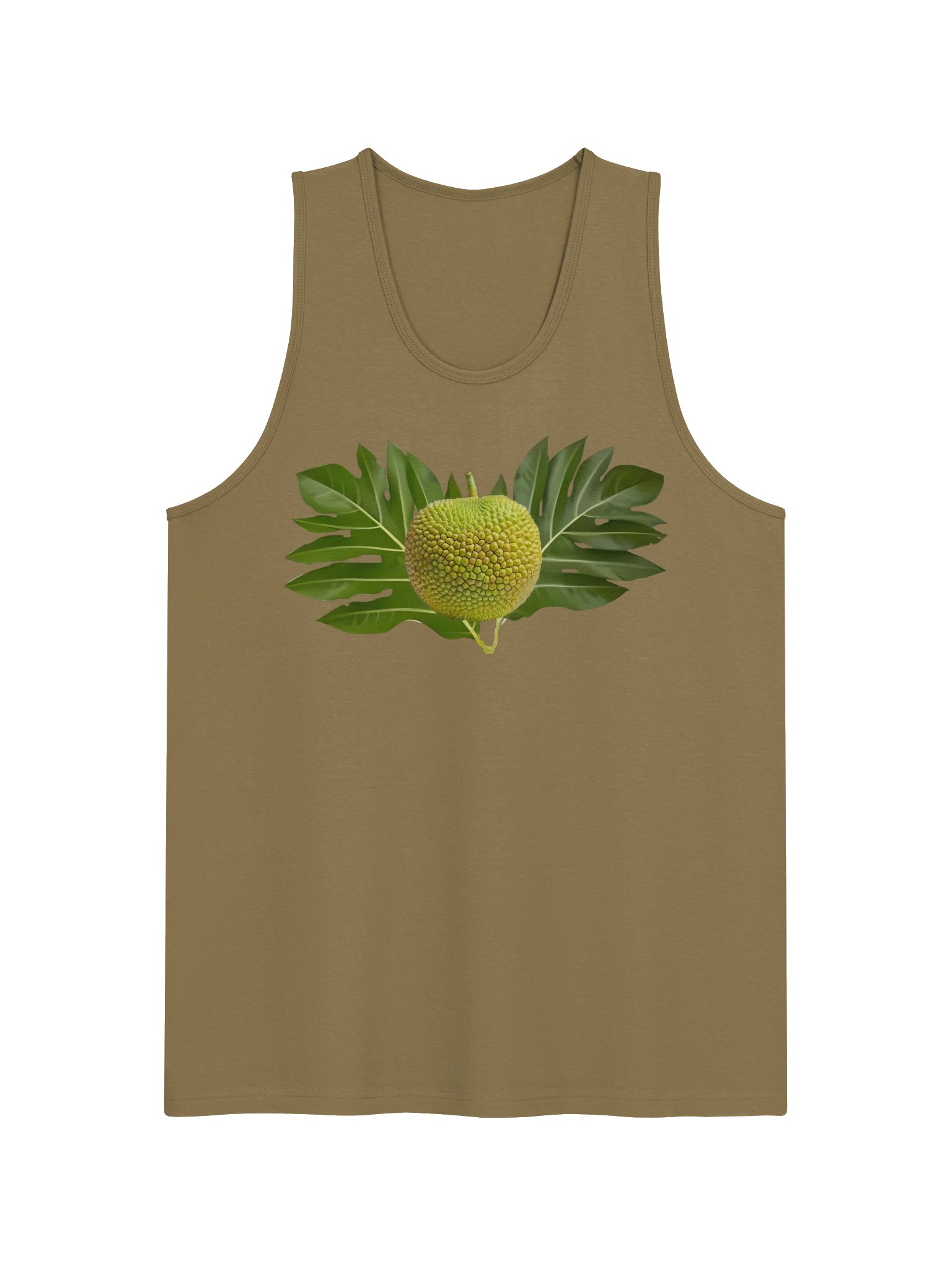 CaribbeanApples - The Mighty Breadfruit | Men's Premium Tank Top | 10 Colors product image (31)