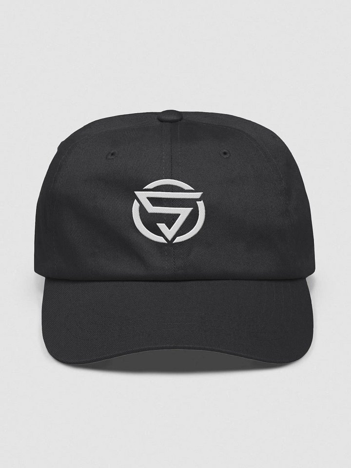 Slick hat product image (1)
