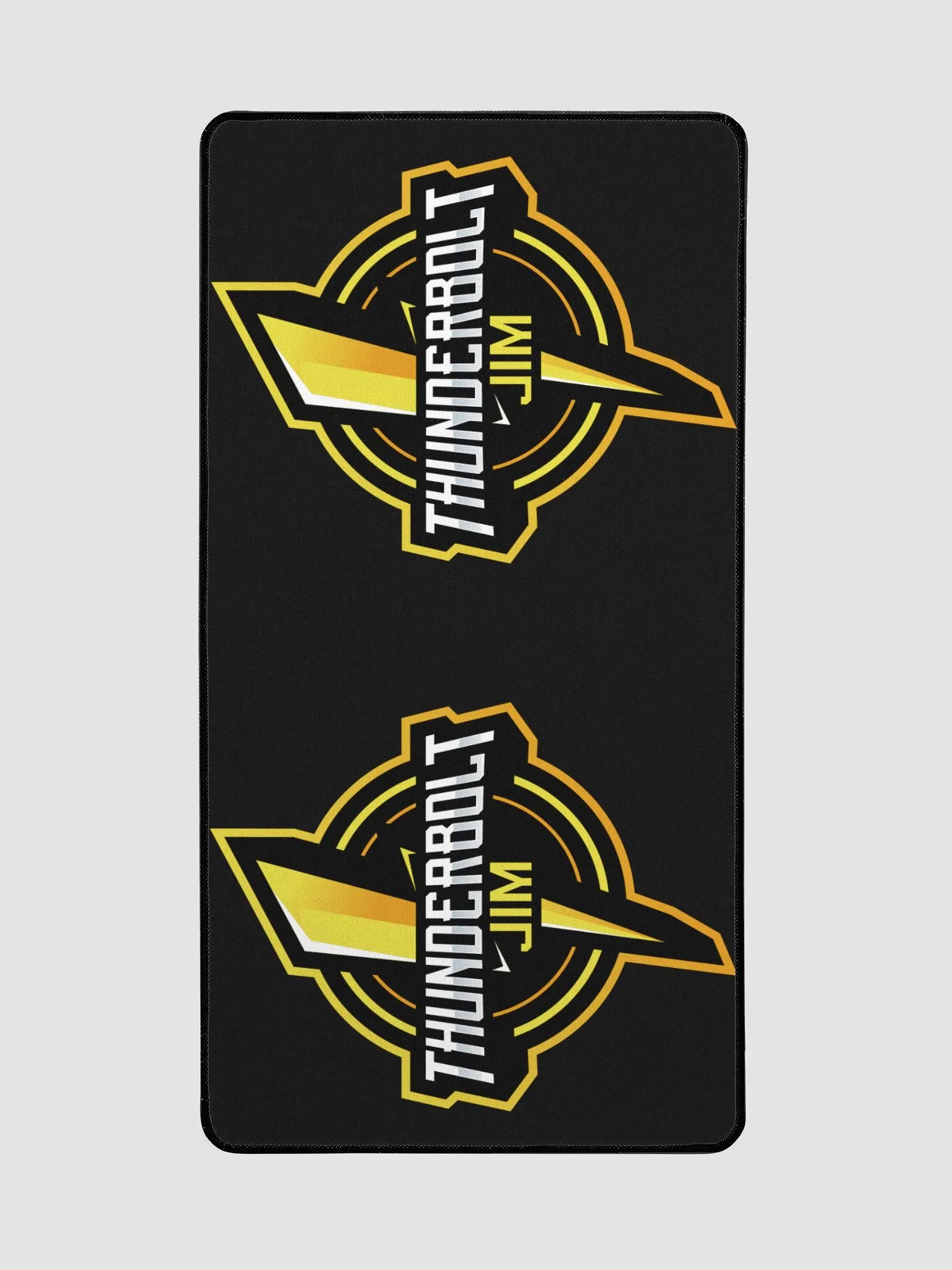 OG BLACK DESKMAT product image (2)