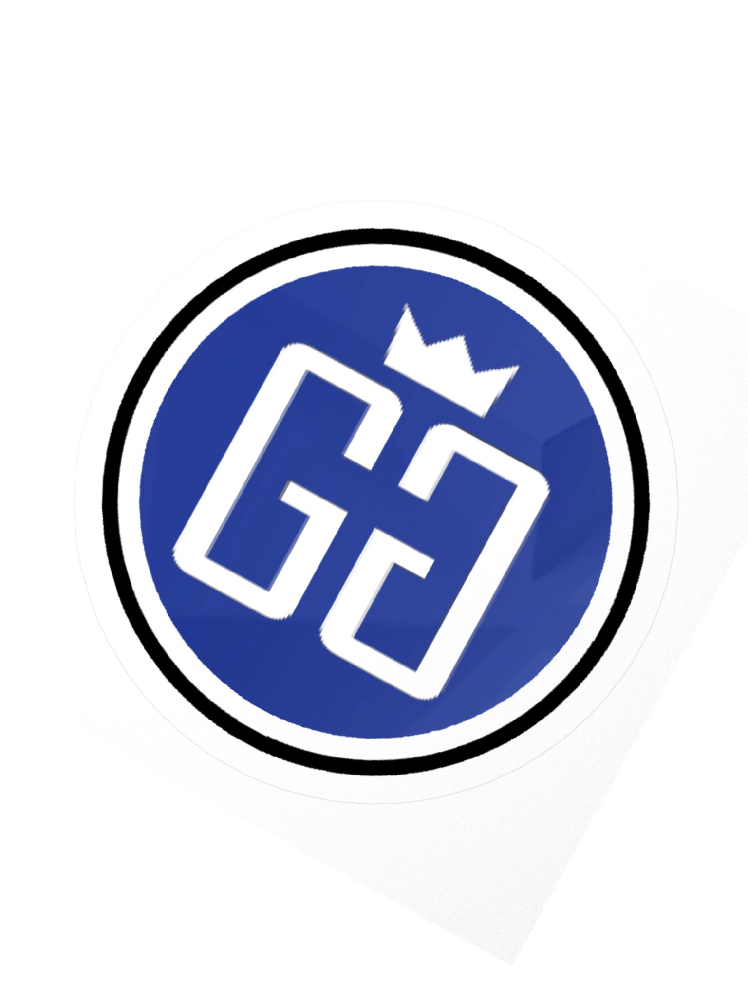 Gamers Generation Sticker product image (2)