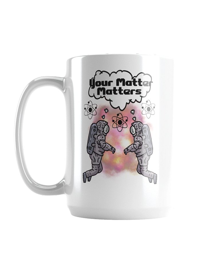 Your Matter Matters product image (1)