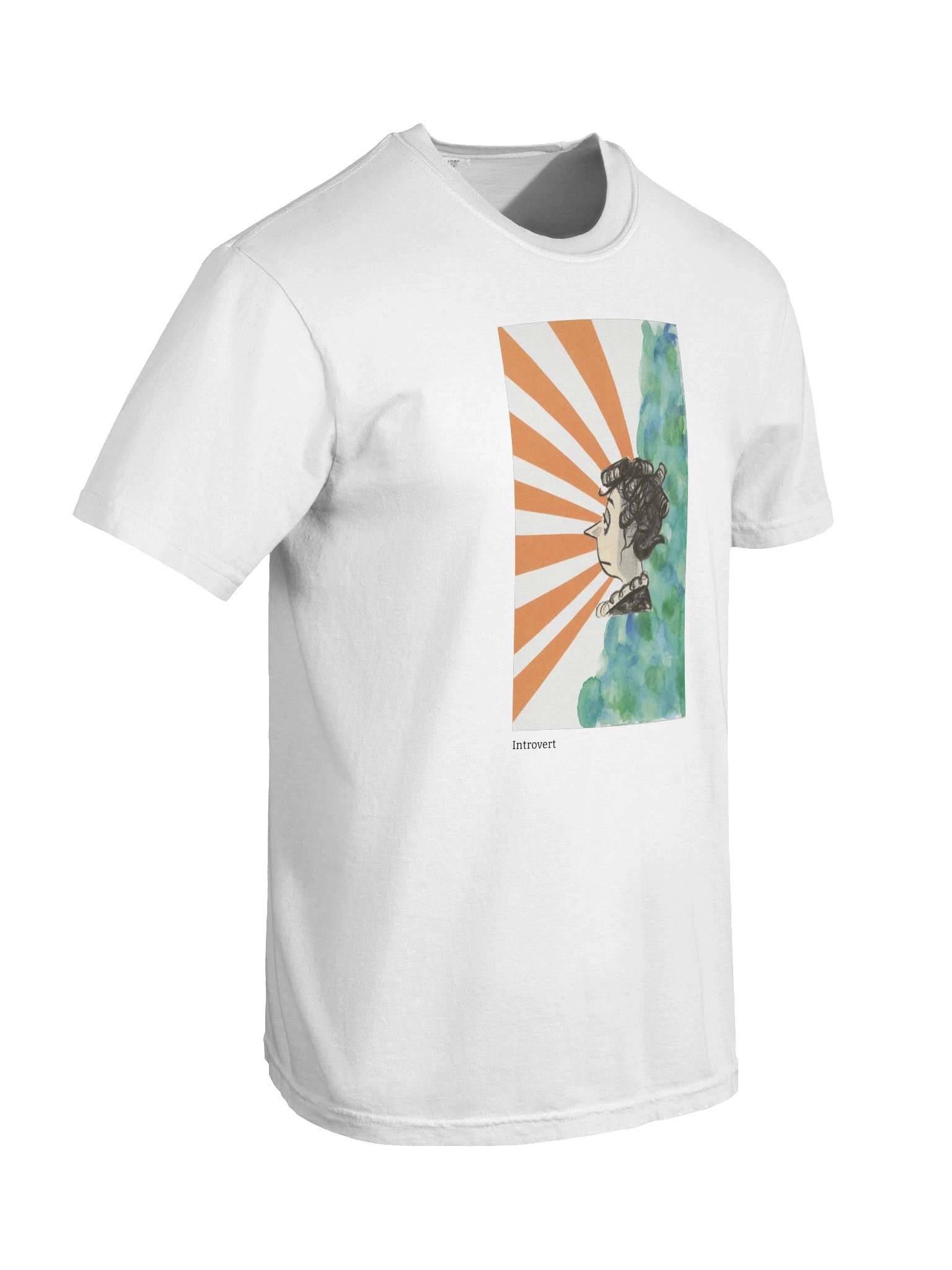 Introvert product image (2)