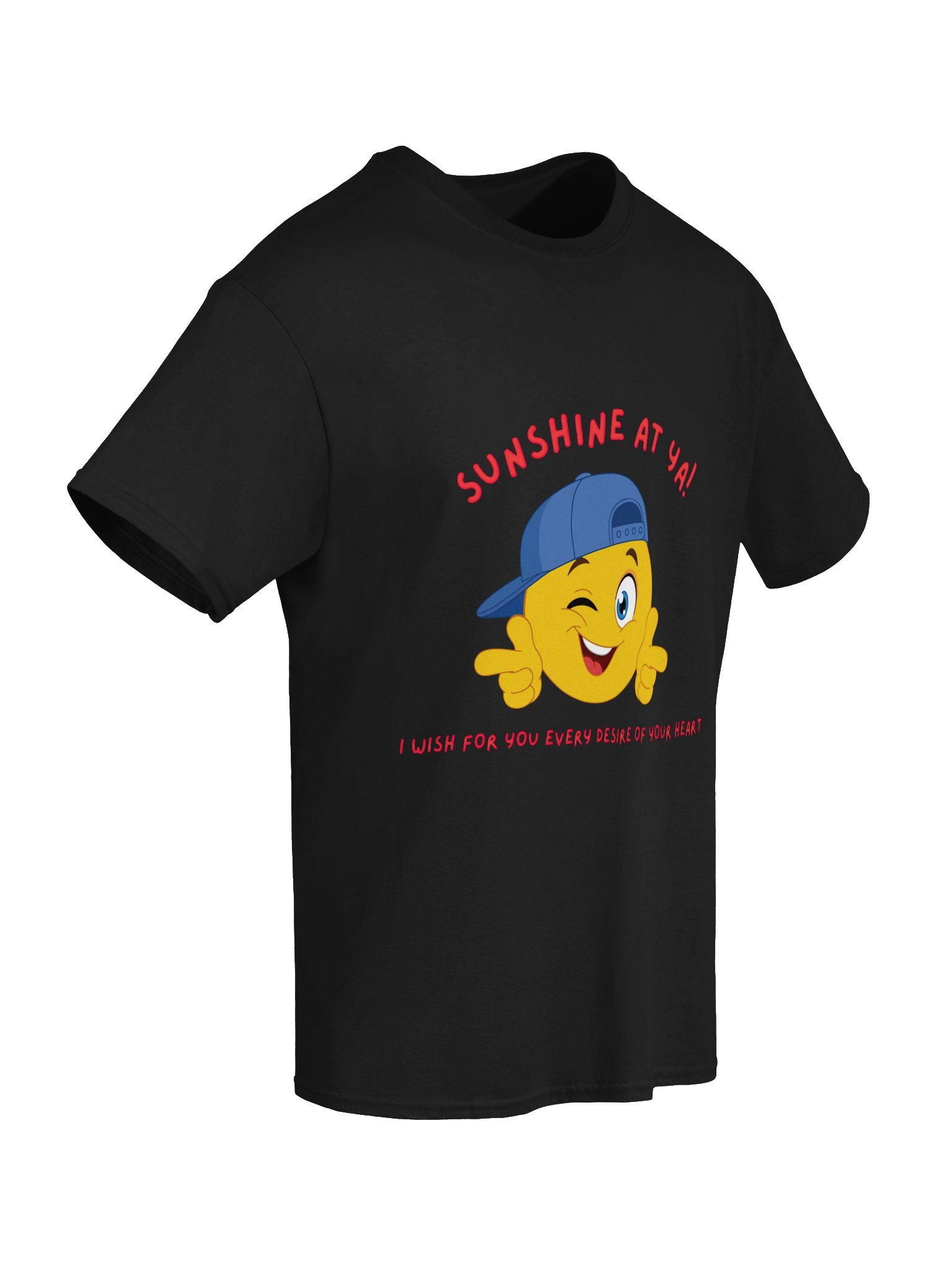 "Sunshine at Ya!" (Tee) product image (56)