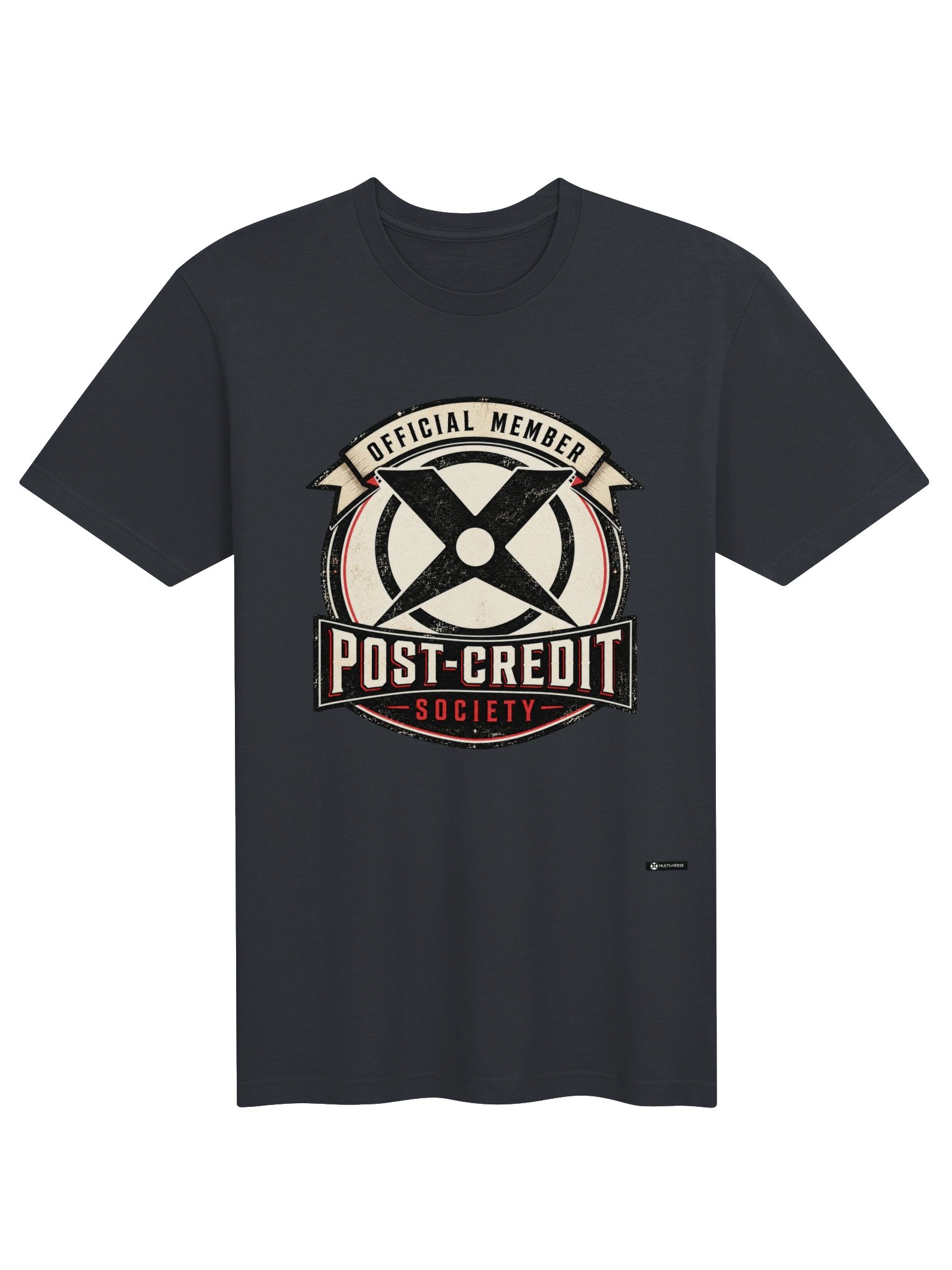 Official Member Post-Credit Society Tee product image (7)