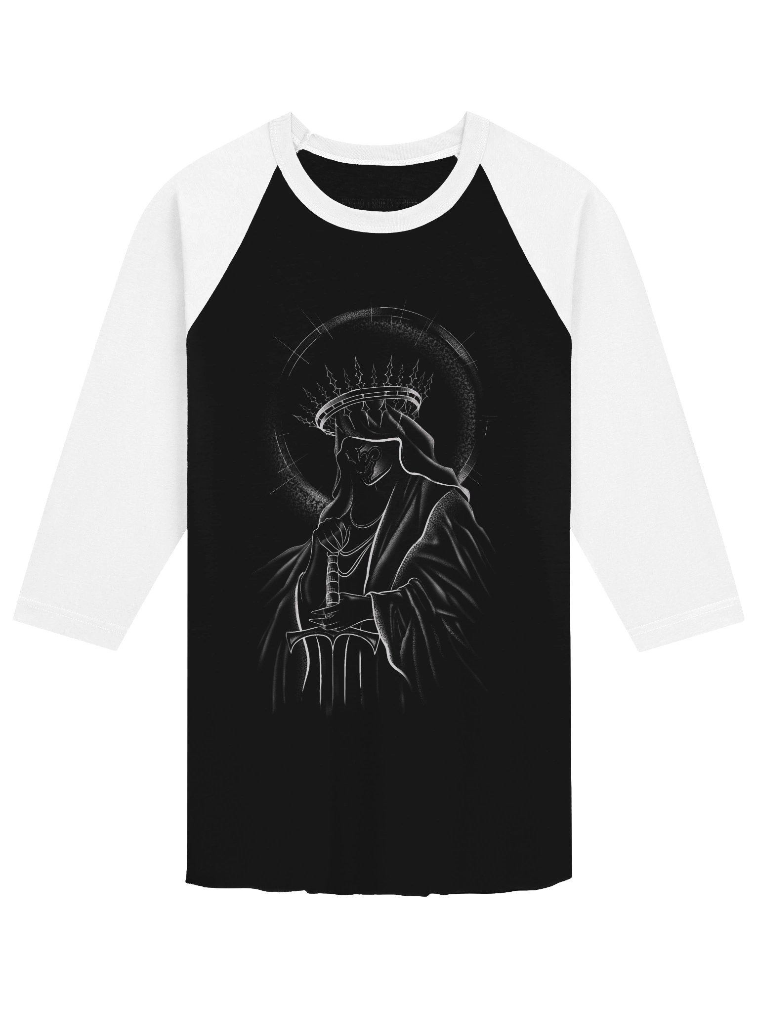 King Long Sleeve product image (1)