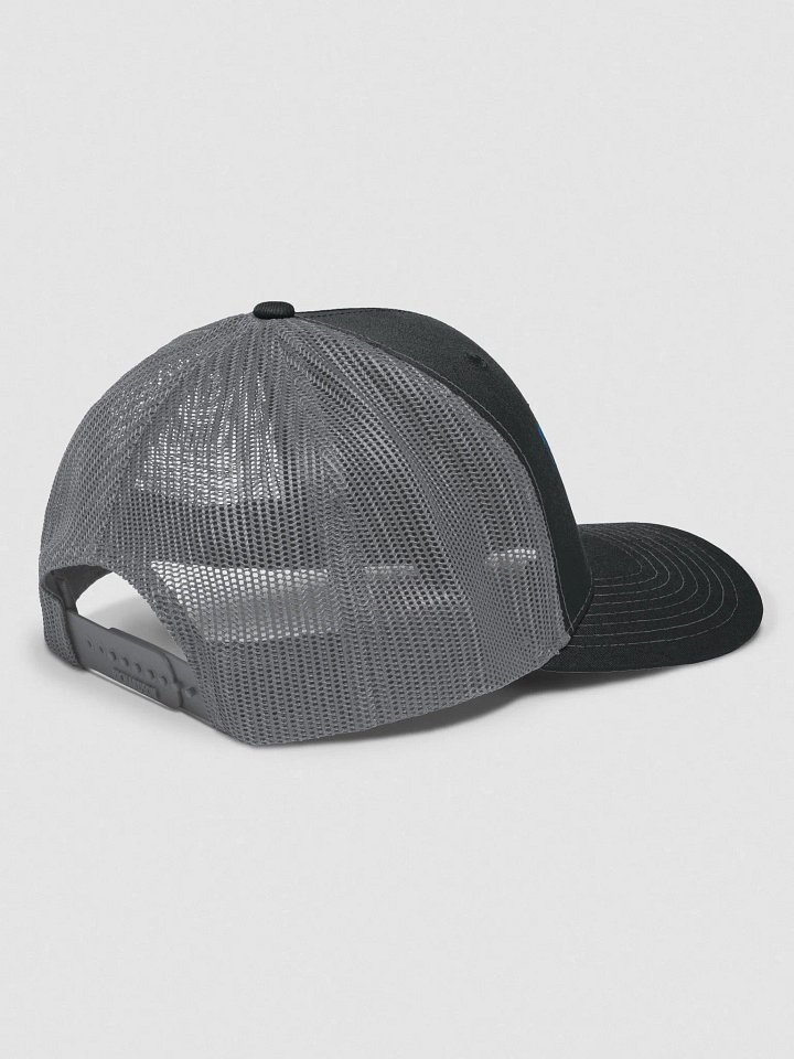 7814 Lewiston Private Fleet Hat product image (2)