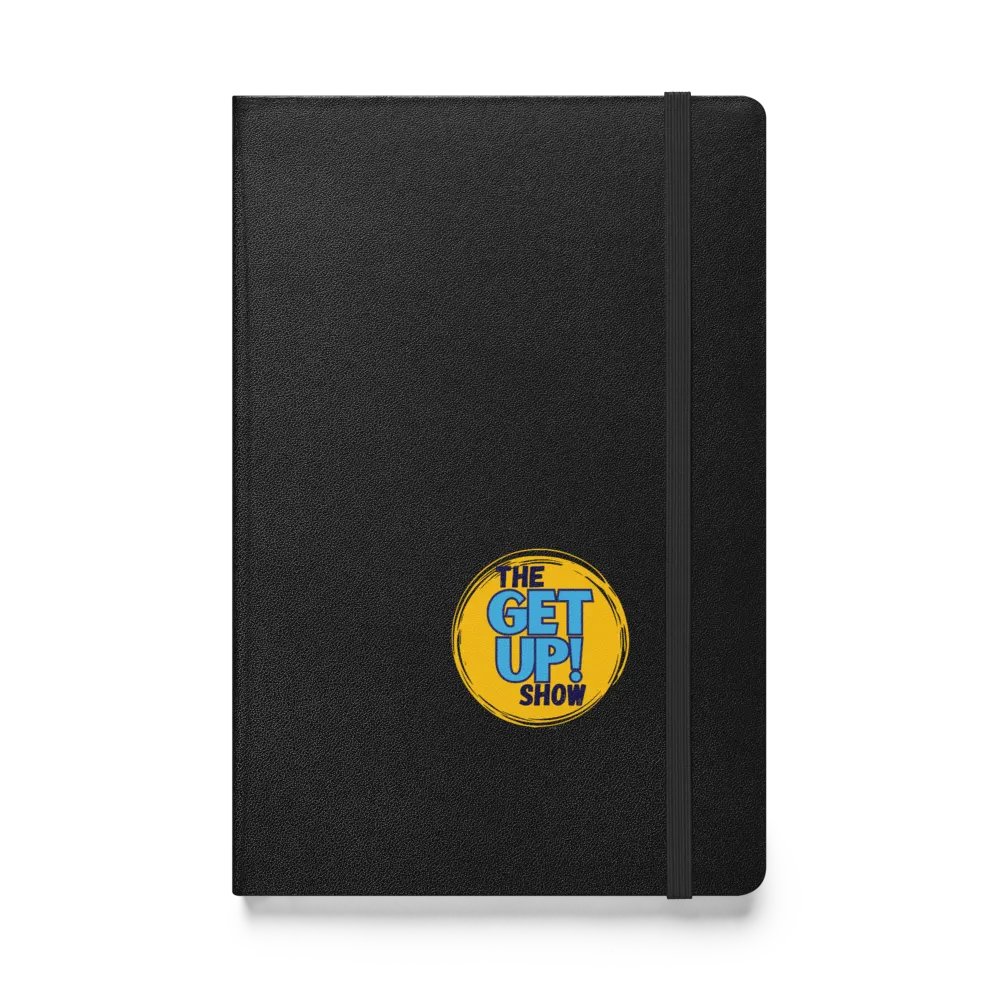 Lined Notebook product image (1)