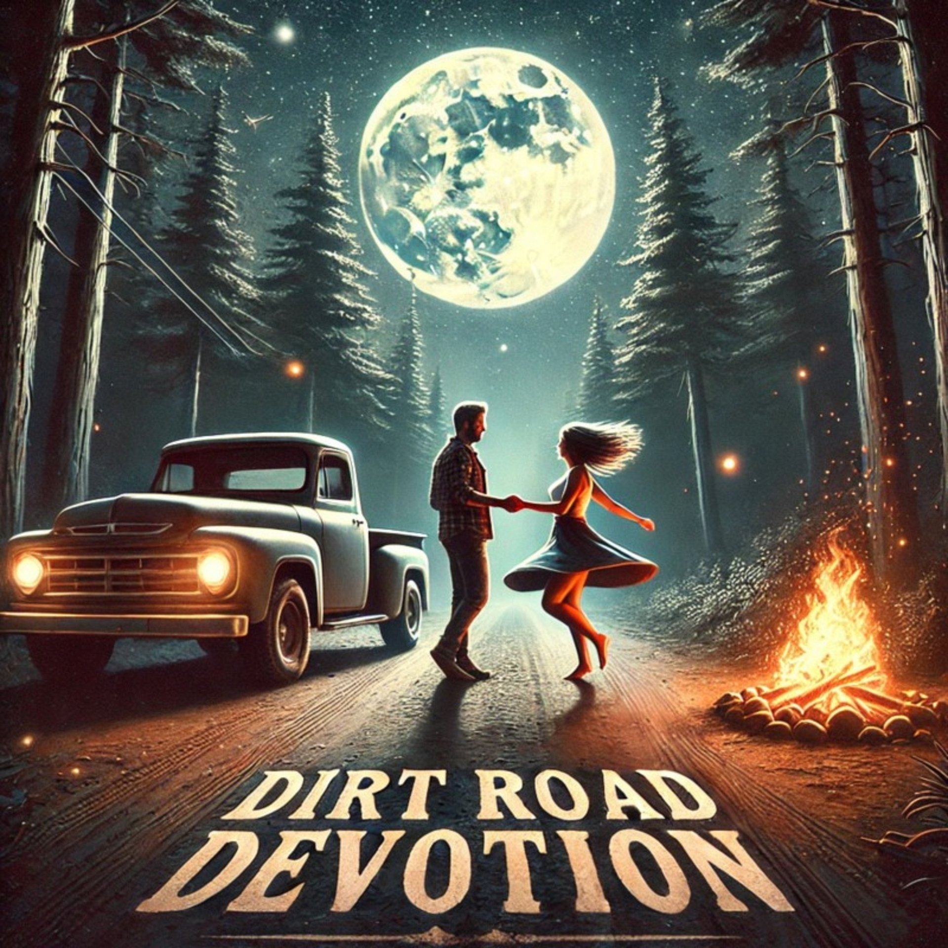 Dirt Road Devotion product image (1)