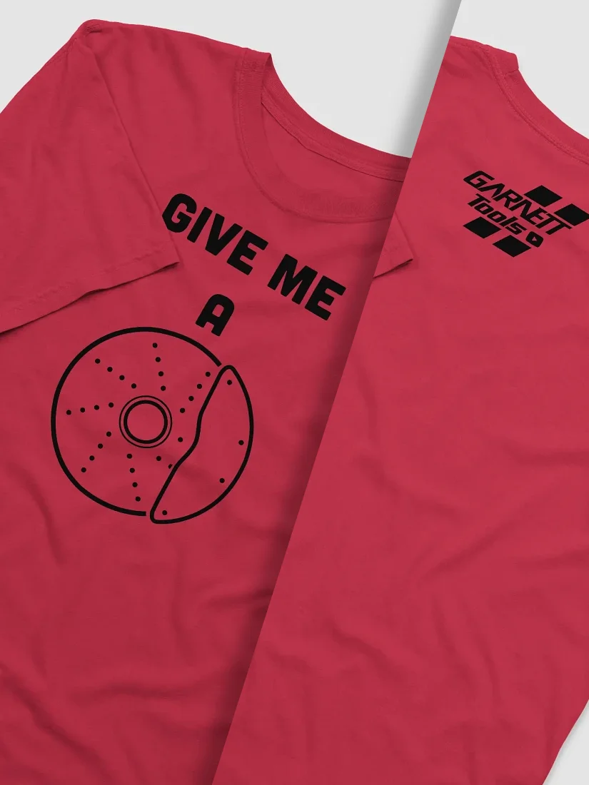 Give me a Brake (Team Red) product image (1)