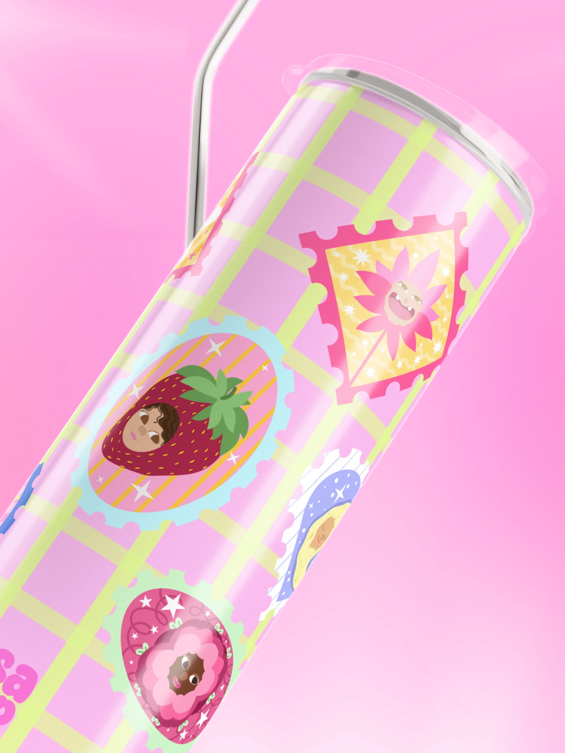 Termo y Stickers product image (4)