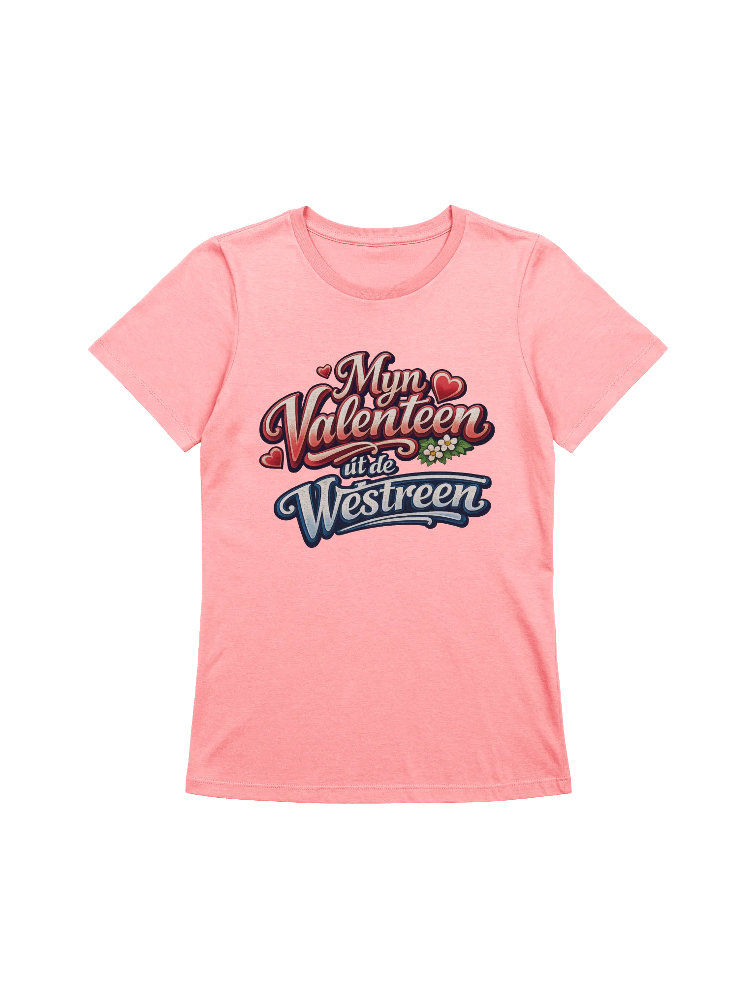 Westreen Valenteen - Ladies shirt product image (41)
