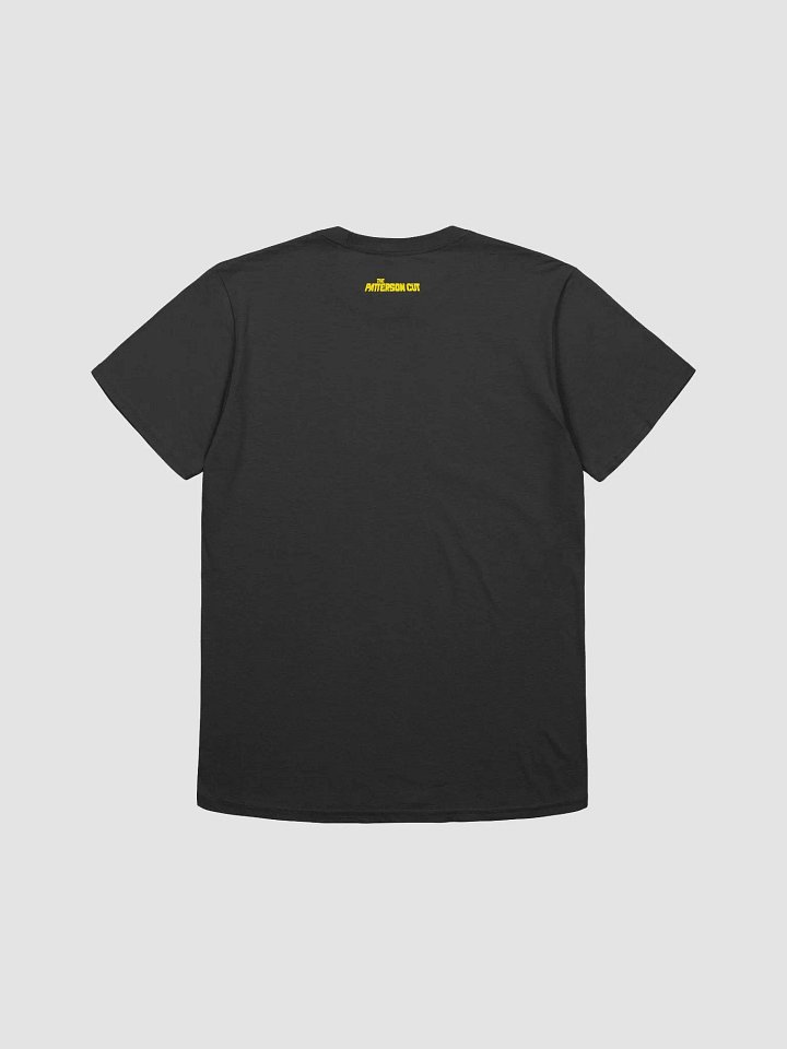 Dark Space Wizard Unisex T-Shirt product image (20)