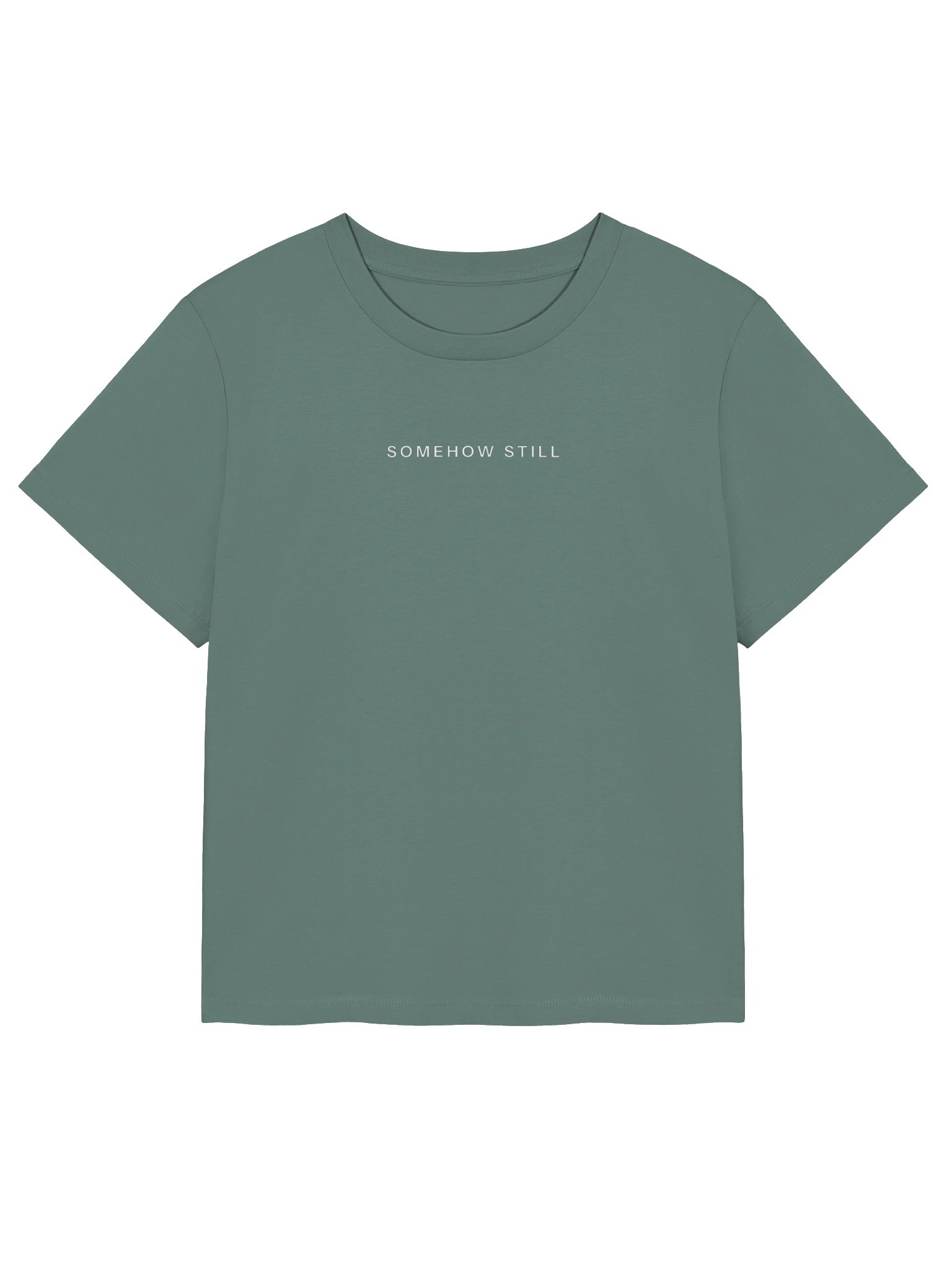 Relaxed Tee product image (1)