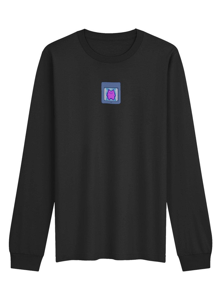 Long Sleeve Cartridge Shirt product image (5)