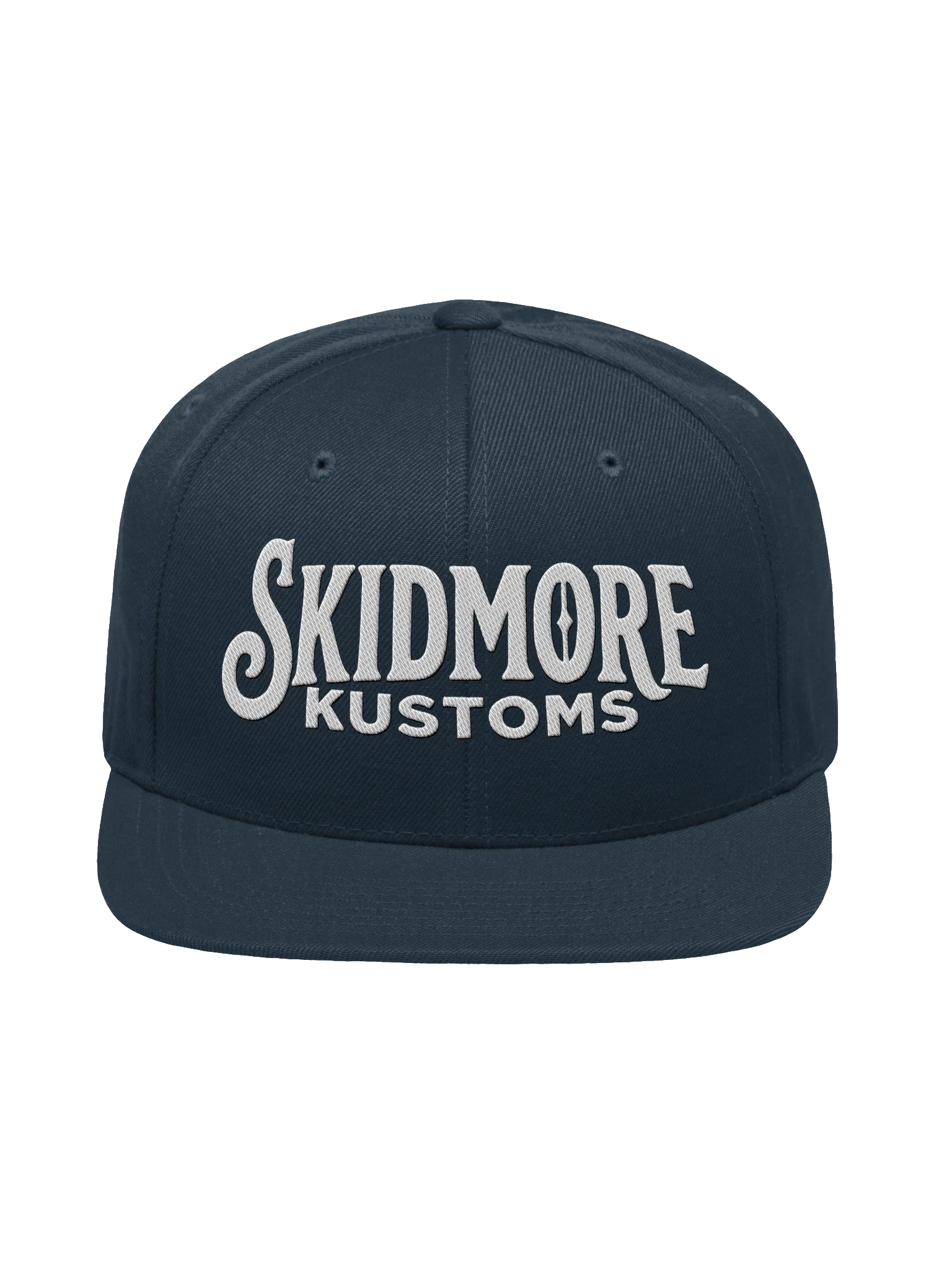 SnapBack Hat product image (14)