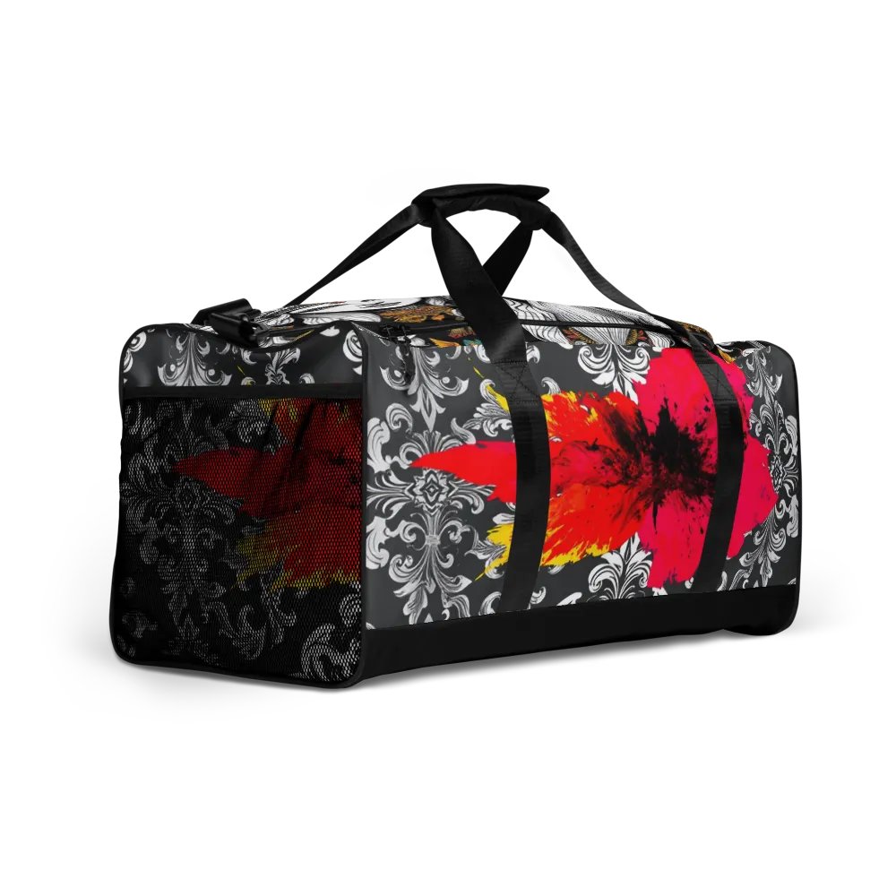 Celestial Guardians Duffel product image (4)