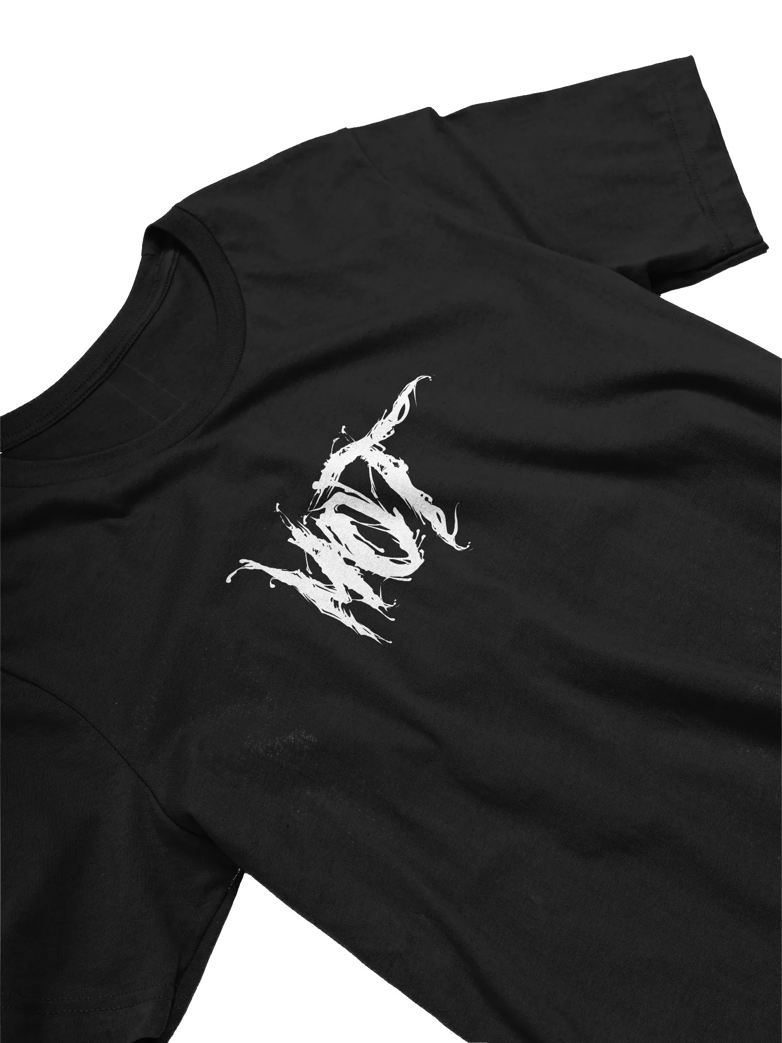 MOT Shredded Logo T product image (3)
