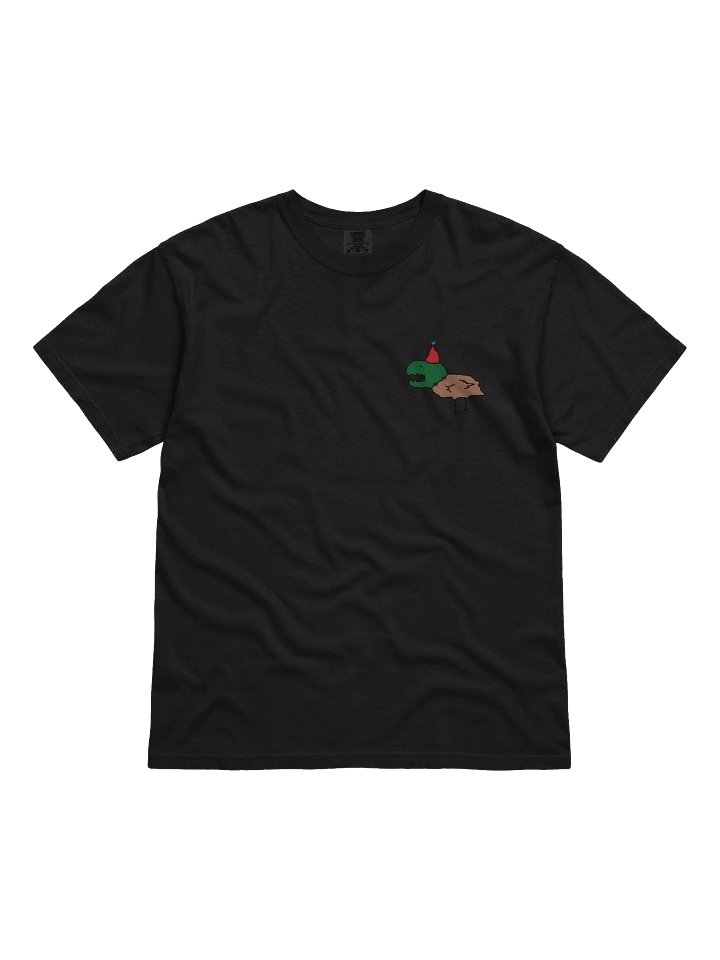 T-rex Chicken Tee product image (1)