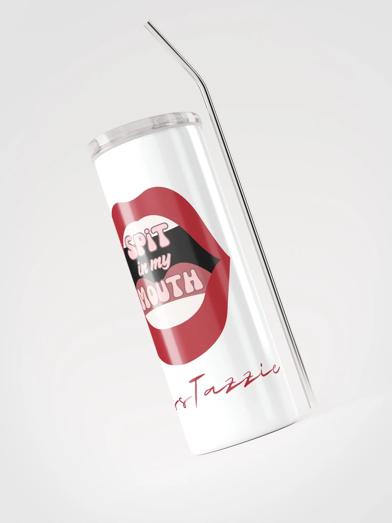 Spit Tumbler product image (6)