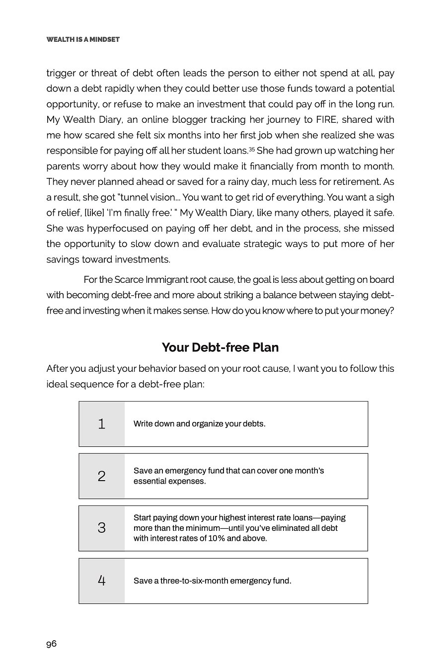 Wealth Is a Mindset product image (4)