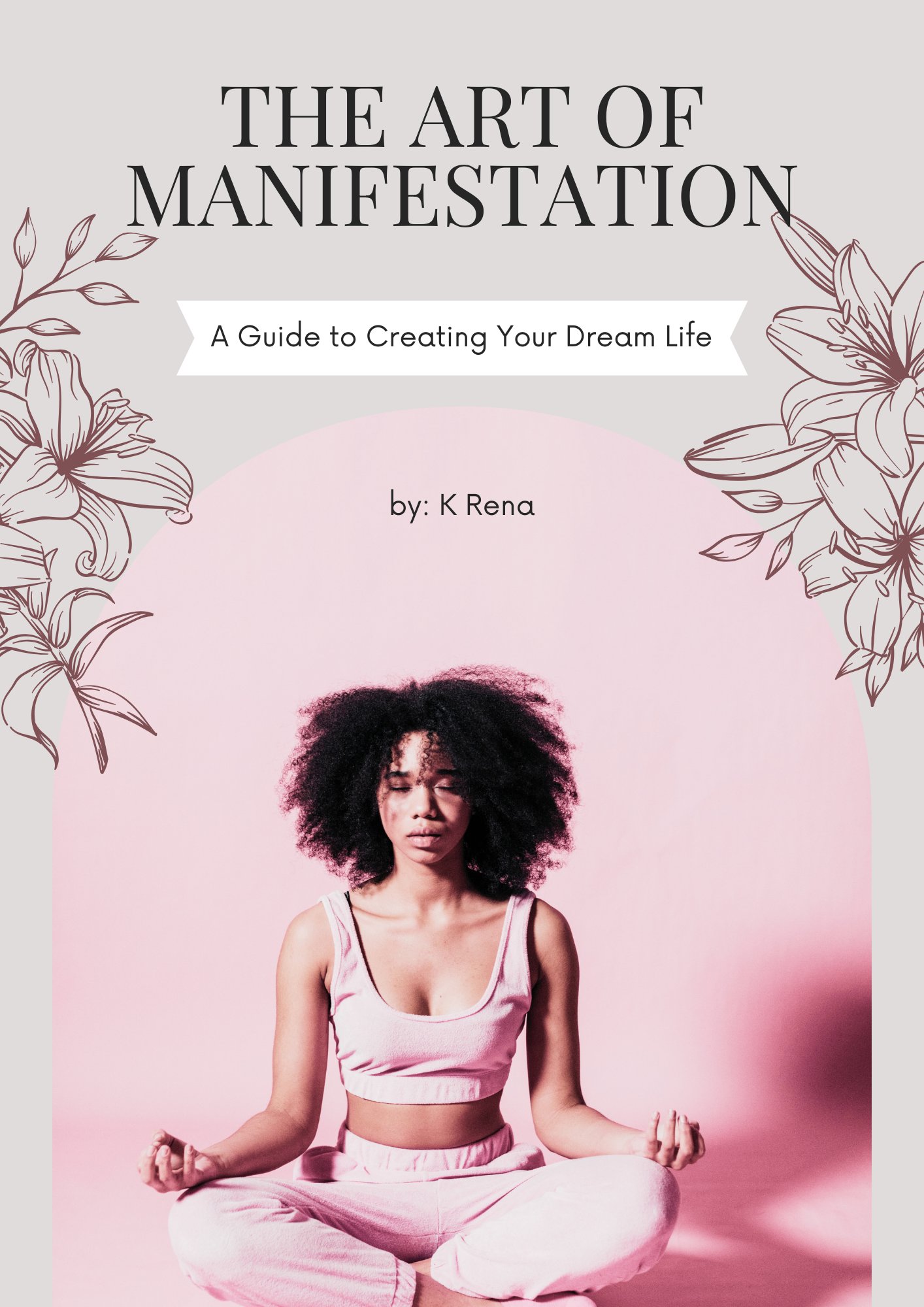 Vision to Reality: The Manifesting Power Pack product image (2)