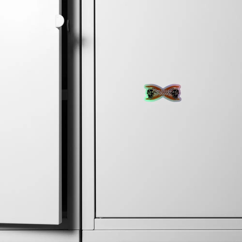 Throwdown Sticker! product image (4)