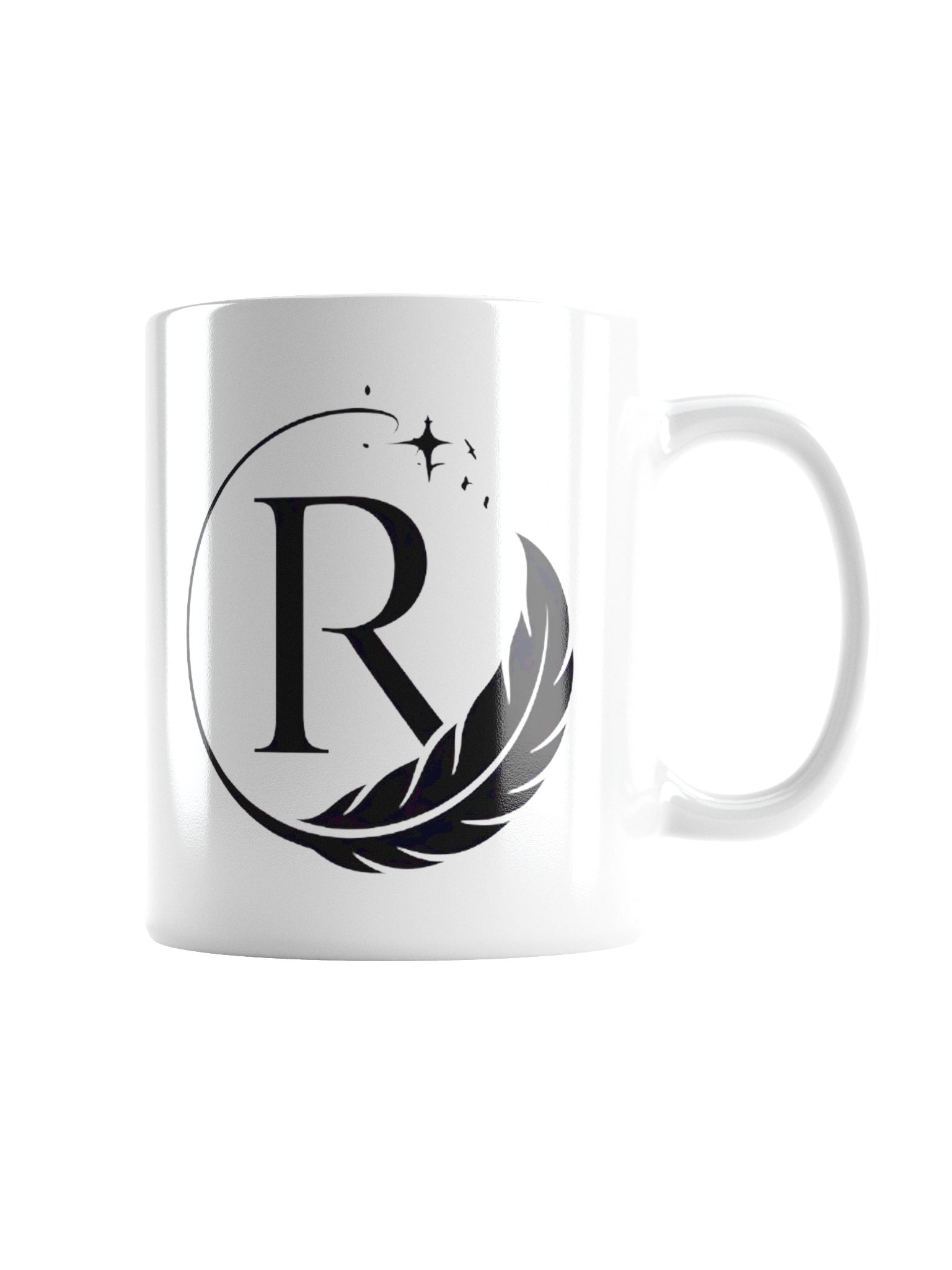 Ravenbrook Mug product image (3)