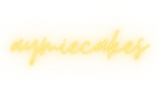 aymiecakes